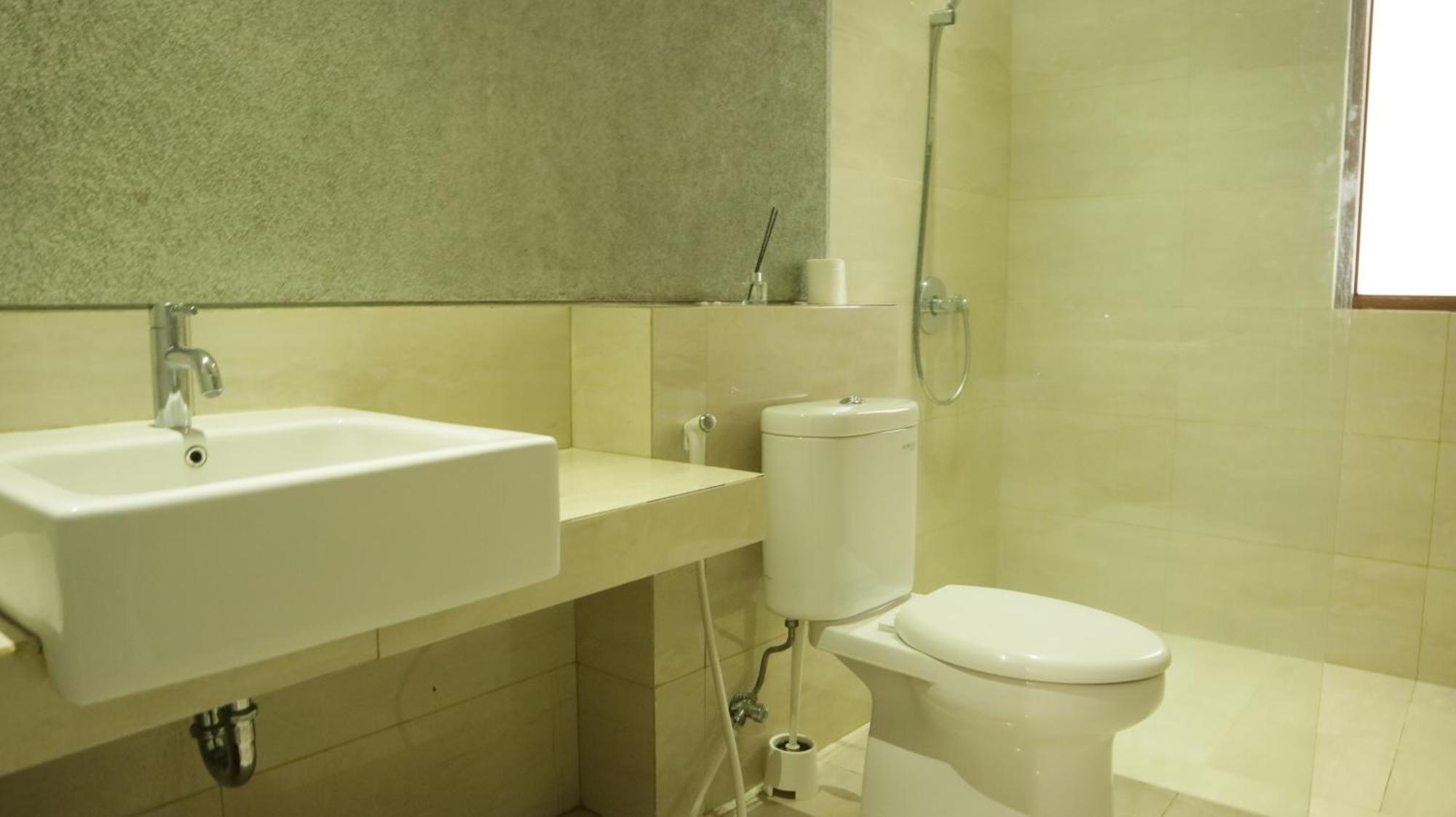 Proven Living Bandung
