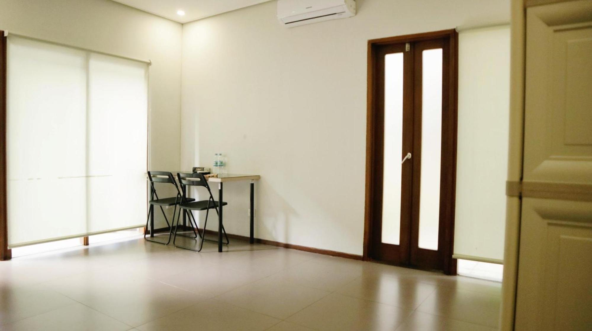 Proven Living Wisma tamu Bandung