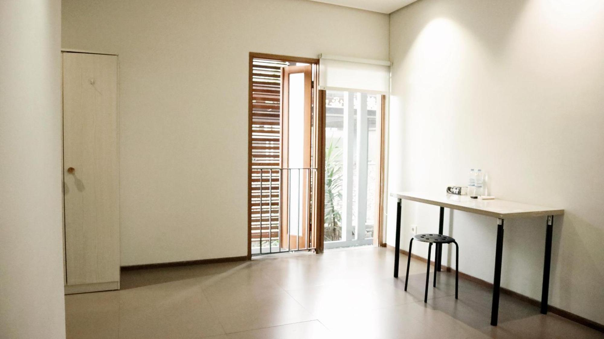 Proven Living Wisma tamu Bandung